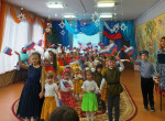 Ежегодный фестиваль талантов «Синяя птица»​. ​ ​ ​ ​ ​ ​ ​ ​ ​ ​ ​