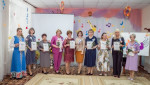 Встреча музыкальных руководителей  