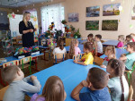Чудесные превращения валенка 