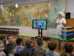 Квест-игра "Нескучная Наука"