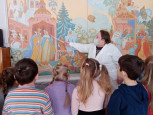 День памяти А. С. Пушкина