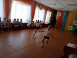 День здоровья в детском саду