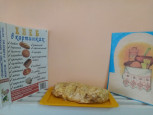 Всемирный день хлеба