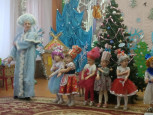 Новогодние чудеса