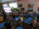 Детская научная конференция "Маленькие исследователи"