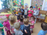 День спонтанного проявления доброты