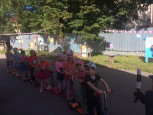 Всемирный день велосипеда
