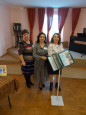 Конференция "Актуальные вопросы развития системы дошкольного образования городского округа Кинешма"