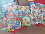 Книжка переехала