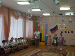Аты - баты – мы солдаты