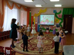 Принимайте поздравления 