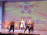 Вальс Победы