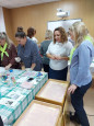 Фестиваль "Творческие краски дошкольной педагогики"