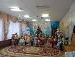 Новогодние чудеса