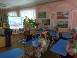 Детская научная конференция "Маленькие исследователи"