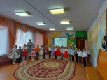 Принимайте поздравления 