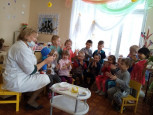 Новые друзья ребят