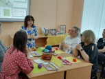Необычное в обычной ниточке