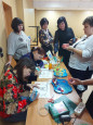 Фестиваль "Творческие краски дошкольной педагогики"