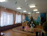 Новогодние чудеса