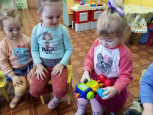 День рождения батарейки