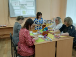 Необычное в обычной ниточке