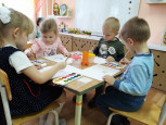 Где живет доброта? 