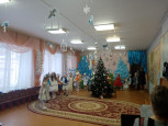 Новогодние чудеса