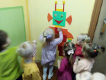 День рождения батарейки