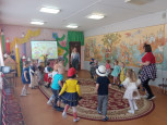 Первоапрельский переполох 