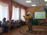 Первоапрельский переполох 