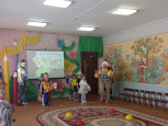 Первоапрельский переполох 