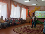 Первоапрельский переполох 