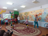 Первоапрельский переполох 