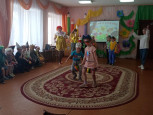 Первоапрельский переполох 