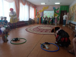 Первоапрельский переполох 