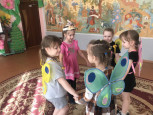 «Путешествие в страну сказок К. И. Чуковского»