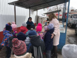 День здоровья в детском саду 
