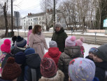 День здоровья в детском саду 
