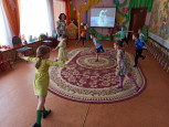 День космонавтики