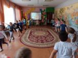 День космонавтики
