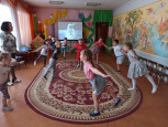 День космонавтики