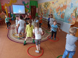 День космонавтики