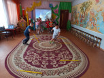 День космонавтики
