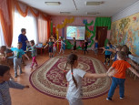 День космонавтики