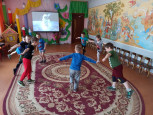 День космонавтики