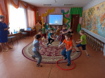 День космонавтики