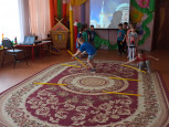 День космонавтики