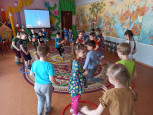 День космонавтики