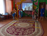День космонавтики